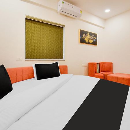 Hotel O The Leela Inn Pune Dış mekan fotoğraf