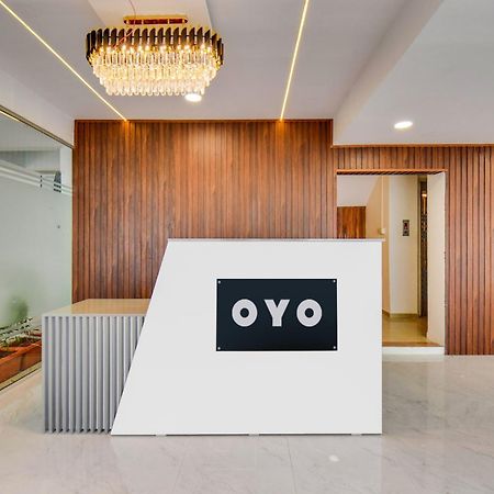 Hotel O The Leela Inn Pune Dış mekan fotoğraf