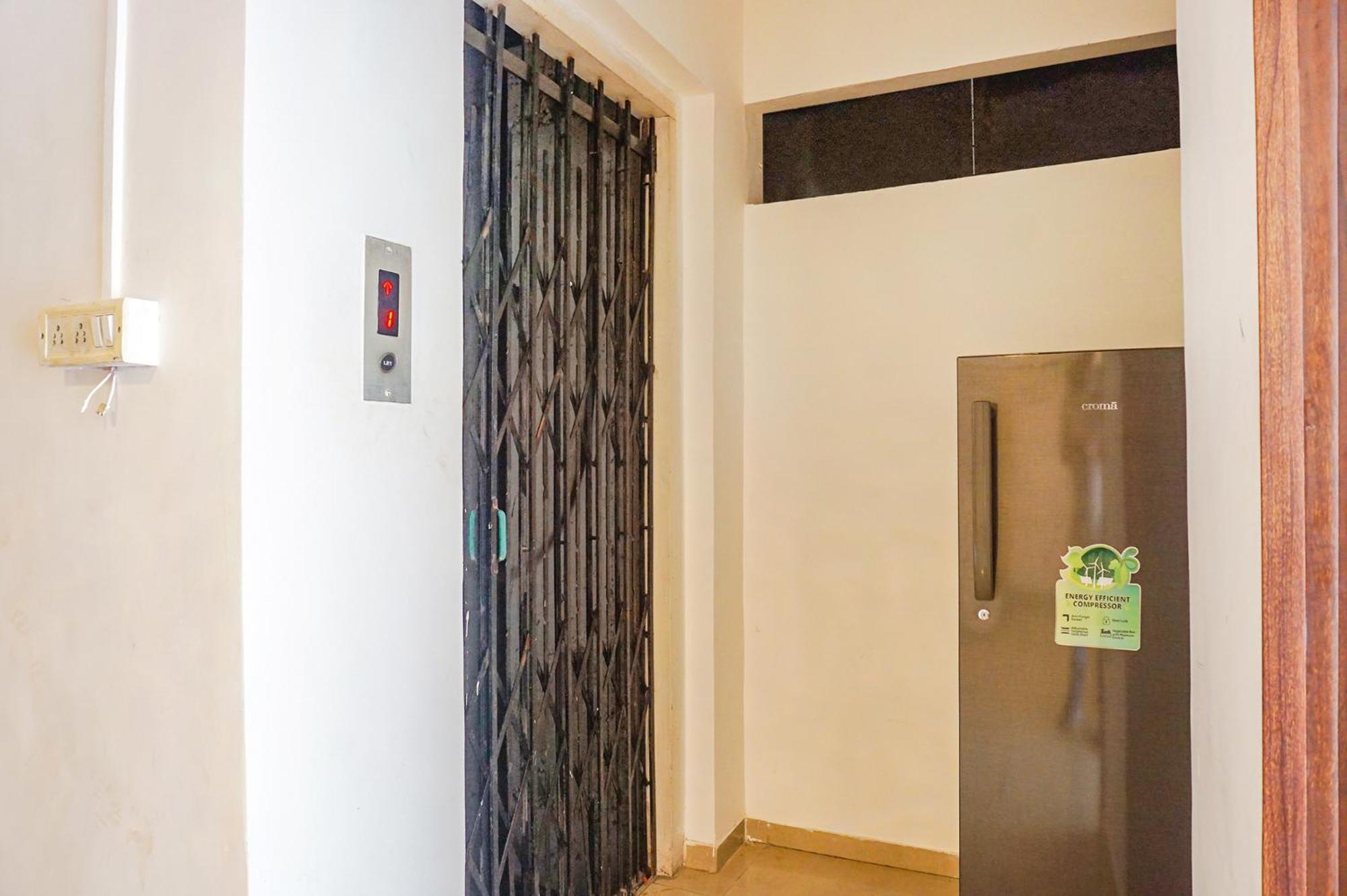 Hotel O The Leela Inn Pune Dış mekan fotoğraf