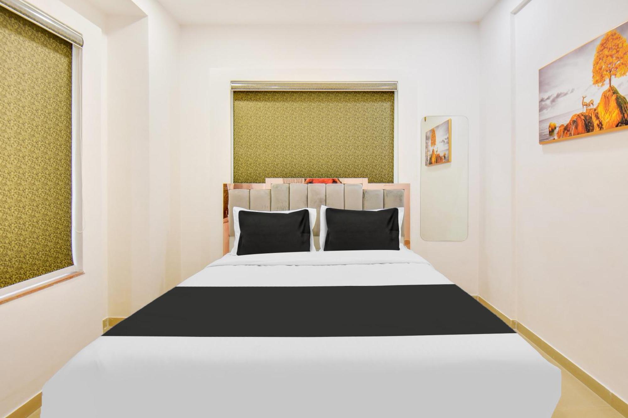 Hotel O The Leela Inn Pune Dış mekan fotoğraf