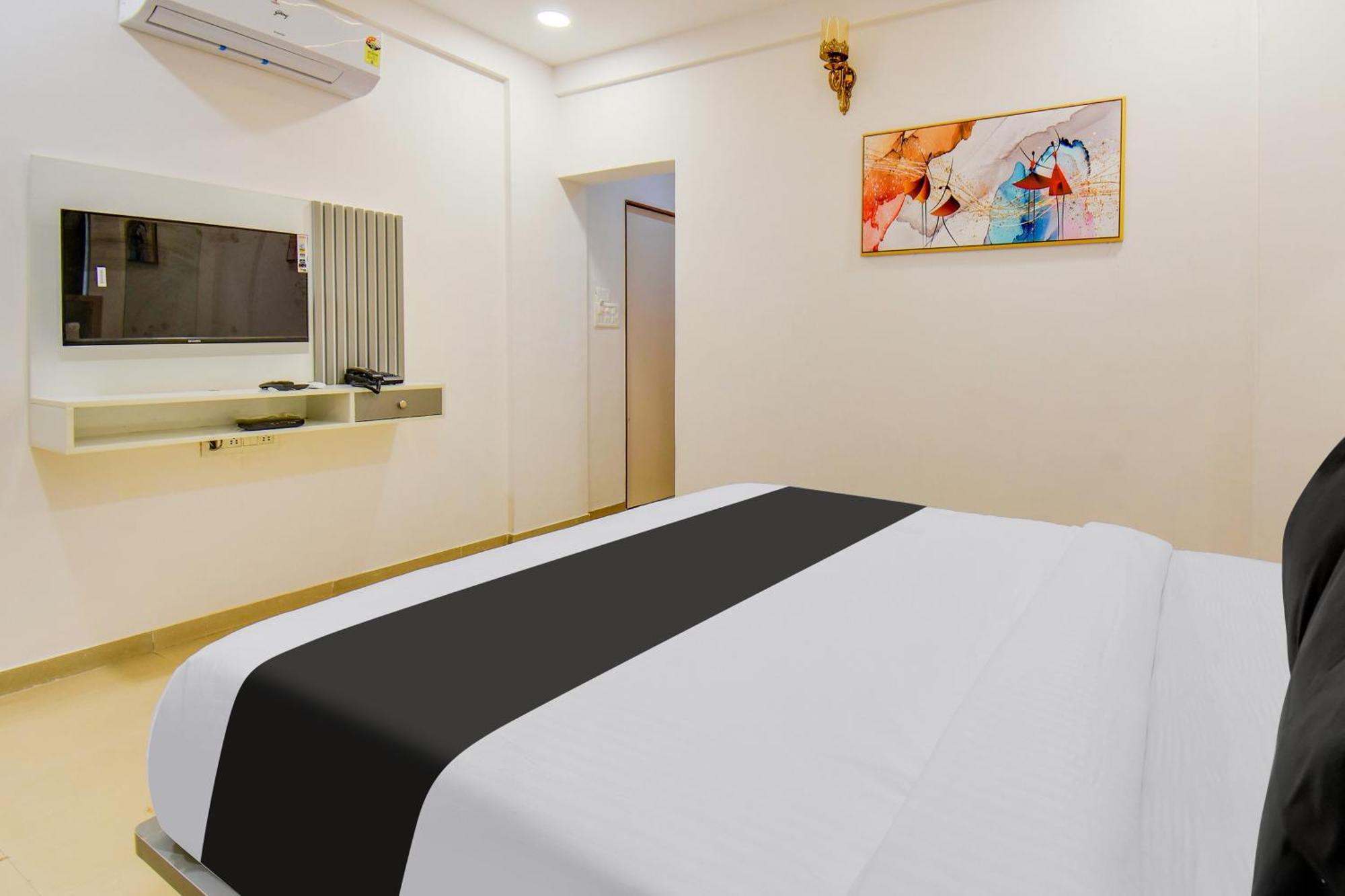 Hotel O The Leela Inn Pune Dış mekan fotoğraf
