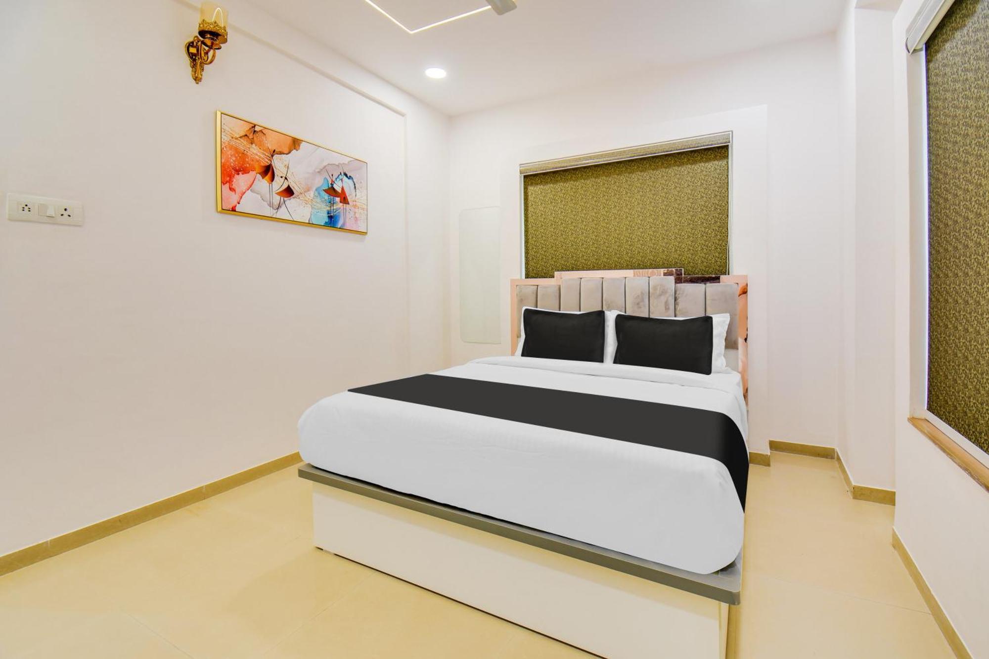 Hotel O The Leela Inn Pune Dış mekan fotoğraf