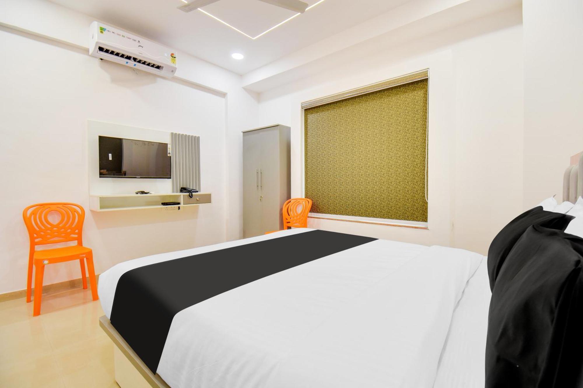 Hotel O The Leela Inn Pune Dış mekan fotoğraf