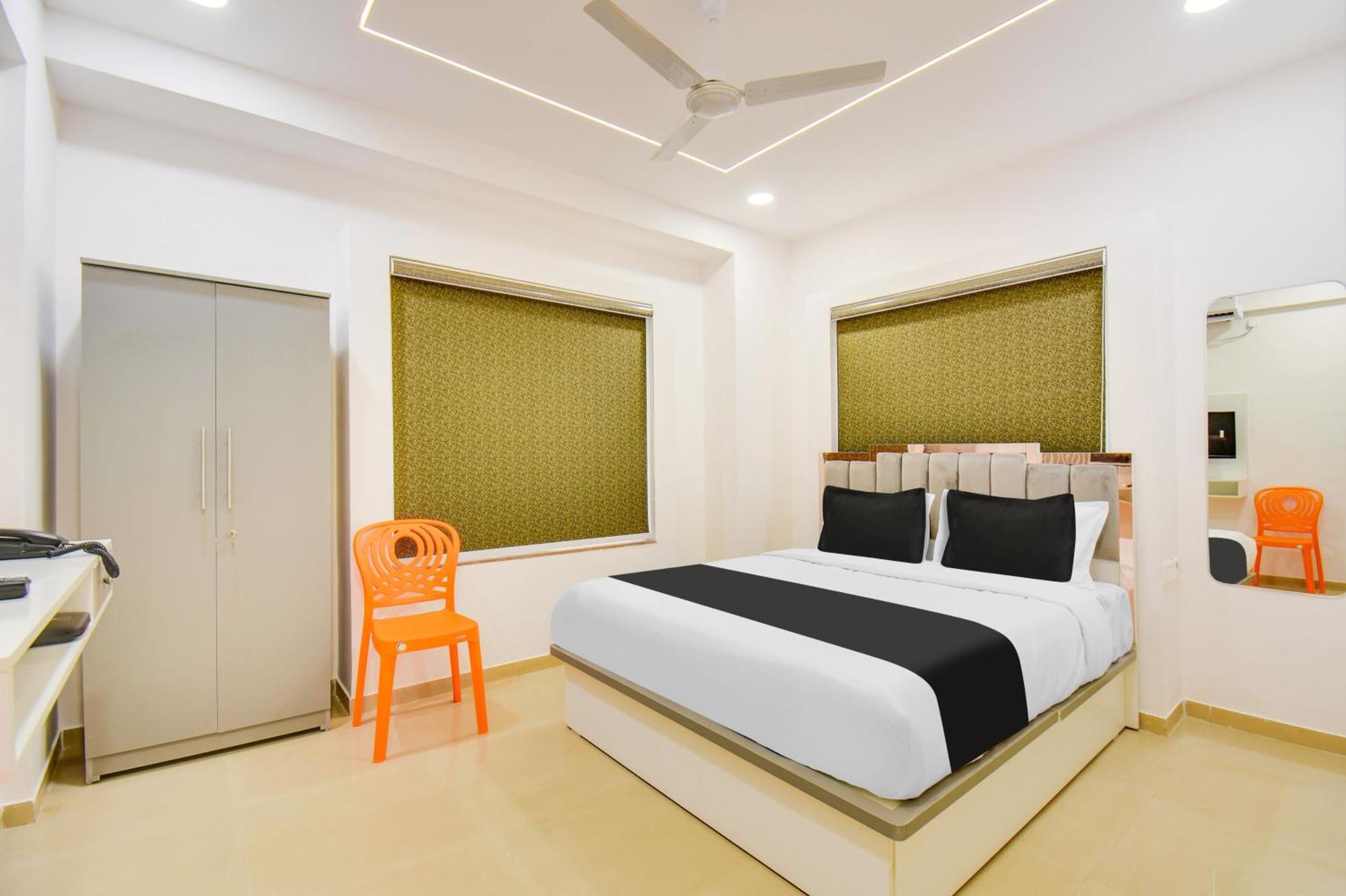 Hotel O The Leela Inn Pune Dış mekan fotoğraf