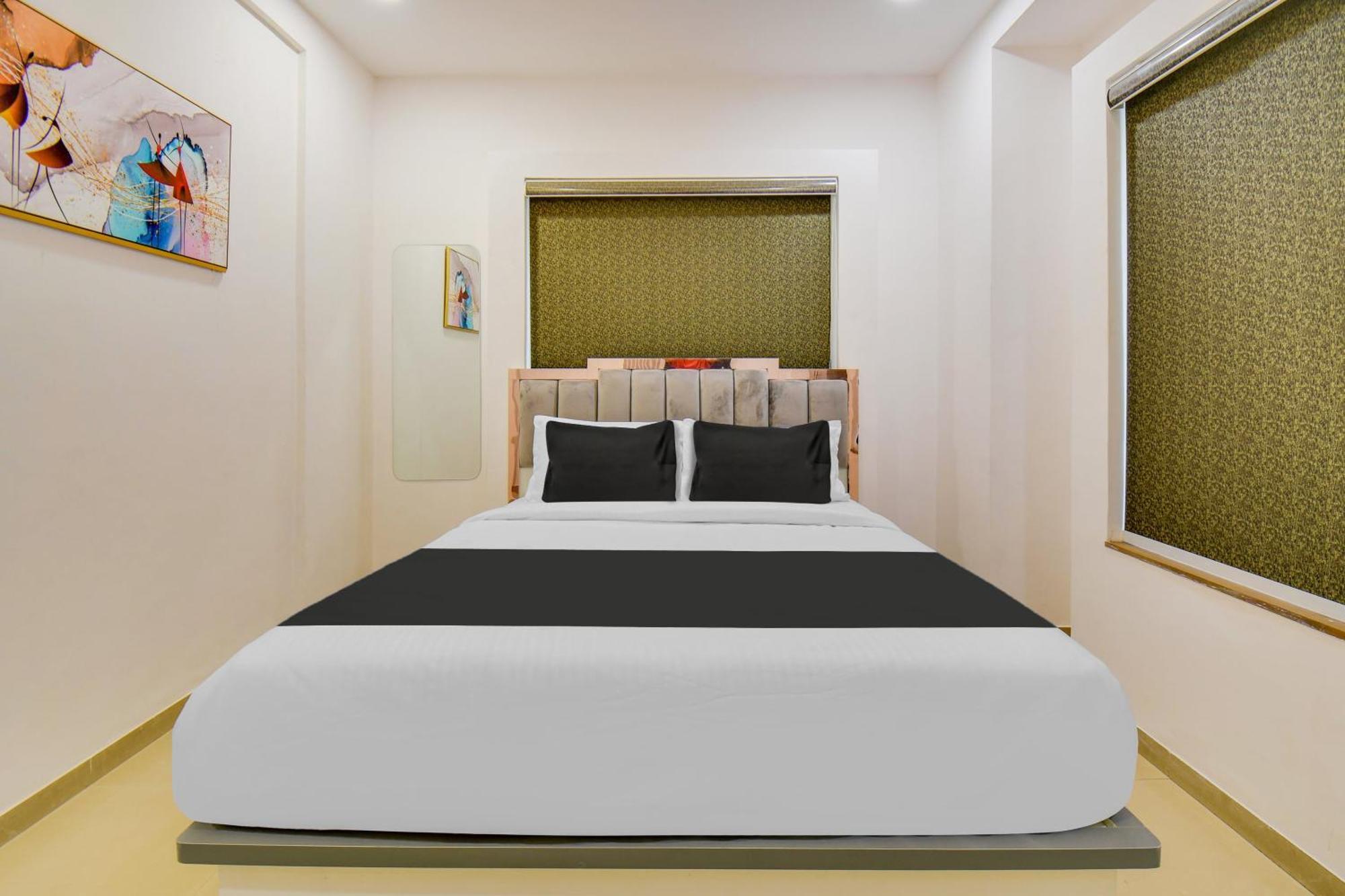 Hotel O The Leela Inn Pune Dış mekan fotoğraf